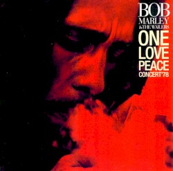 One Love Peace Concert ’78