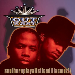 Southernplayalisticadillacmuzik