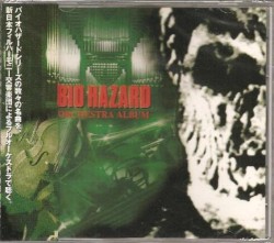 Biohazard Orchestra Album