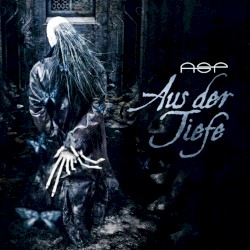Aus der Tiefe: Der schwarze Schmetterling, Teil IV