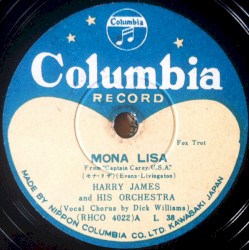 Mona Lisa / La vie en rose