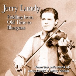 Fiddling from Old Time to Bluegrass