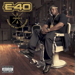 Sharp on All 4 Corners: Corner 2