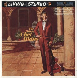 The Other Chet Atkins