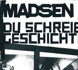 Du schreibst Geschichte