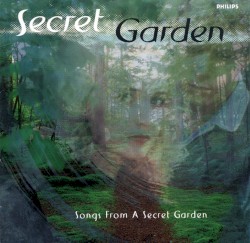 Songs From a Secret Garden