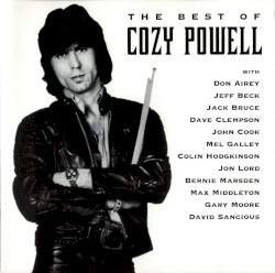 The Best of Cozy Powell