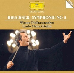 Symphony no. 8