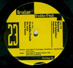 Brixton vs. Freddie Fresh
