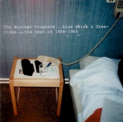 Blue Skies & Free Rides: The Best of 1986-1989