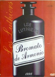 Bromato de Armonio - 1998