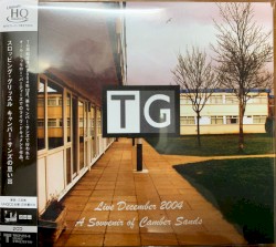 Live December 2004: A Souvenir of Camber Sands