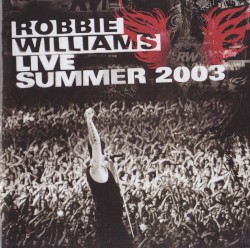 Live Summer 2003