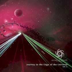 Journey to the Edge of the Universe, Vol. 2