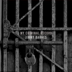 My Criminal Record