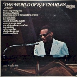 The World of Ray Charles