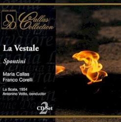 La Vestale