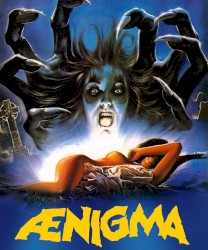 Aenigma Original Motion Picture Soundtrack
