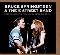 1999‐09‐25: First Union Center, Philadelphia, PA, USA