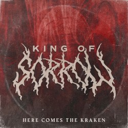 King of Sorrow