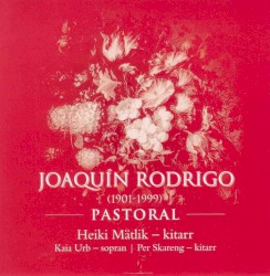 Pastoral