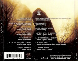 Spirit of the Forest