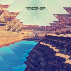 Temple d'aigua i llum