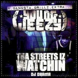Tha Streets Iz Watching