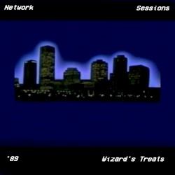 Network Sessions '89