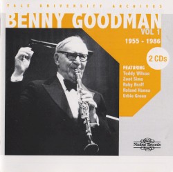 Yale University Archives, Volume 1: 1955-1986