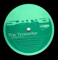 Soul Strut, Volume 2