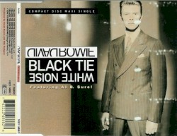 Black Tie White Noise