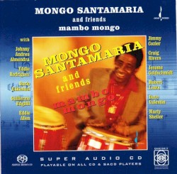Mambo Mongo