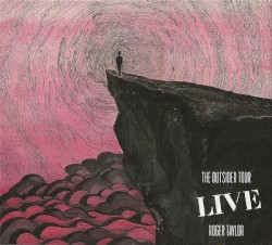 The Outsider Tour Live