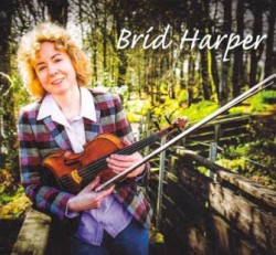 Bríd Harper