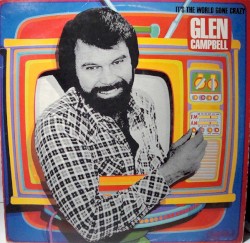 It’s the World Gone Crazy