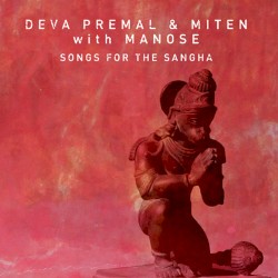 Songs for the Sangha