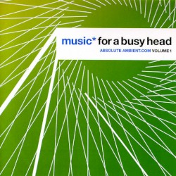 Music* For A Busy Head – Volume 1