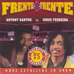 Frente a frente: Dos estrellas en uno