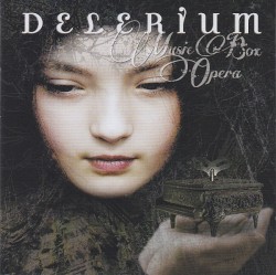 Music Box Opera