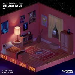 Video Game LoFi: Undertale Vol. 2