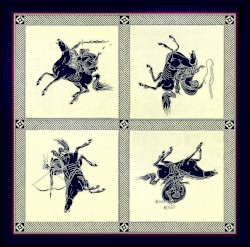 Four Horsemen of the Apocalypse