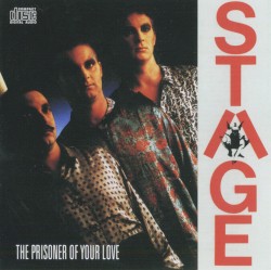 The Prisoner of Your Love