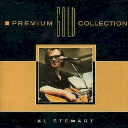 Al Stewart