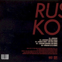 Everyday / Lick the Lizard