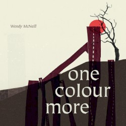 One Colour More