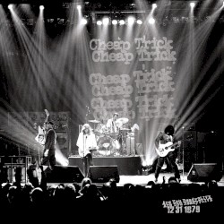 Are You Ready? Live 12/31/1979