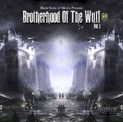 Brotherhood of the Wulf, Vol. 1