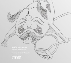 宇宙兄弟 ORIGINAL SOUNDTRACK