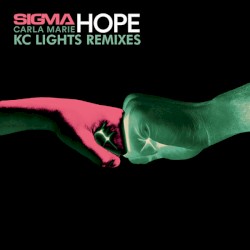 Hope (KC Lights Remixes)
